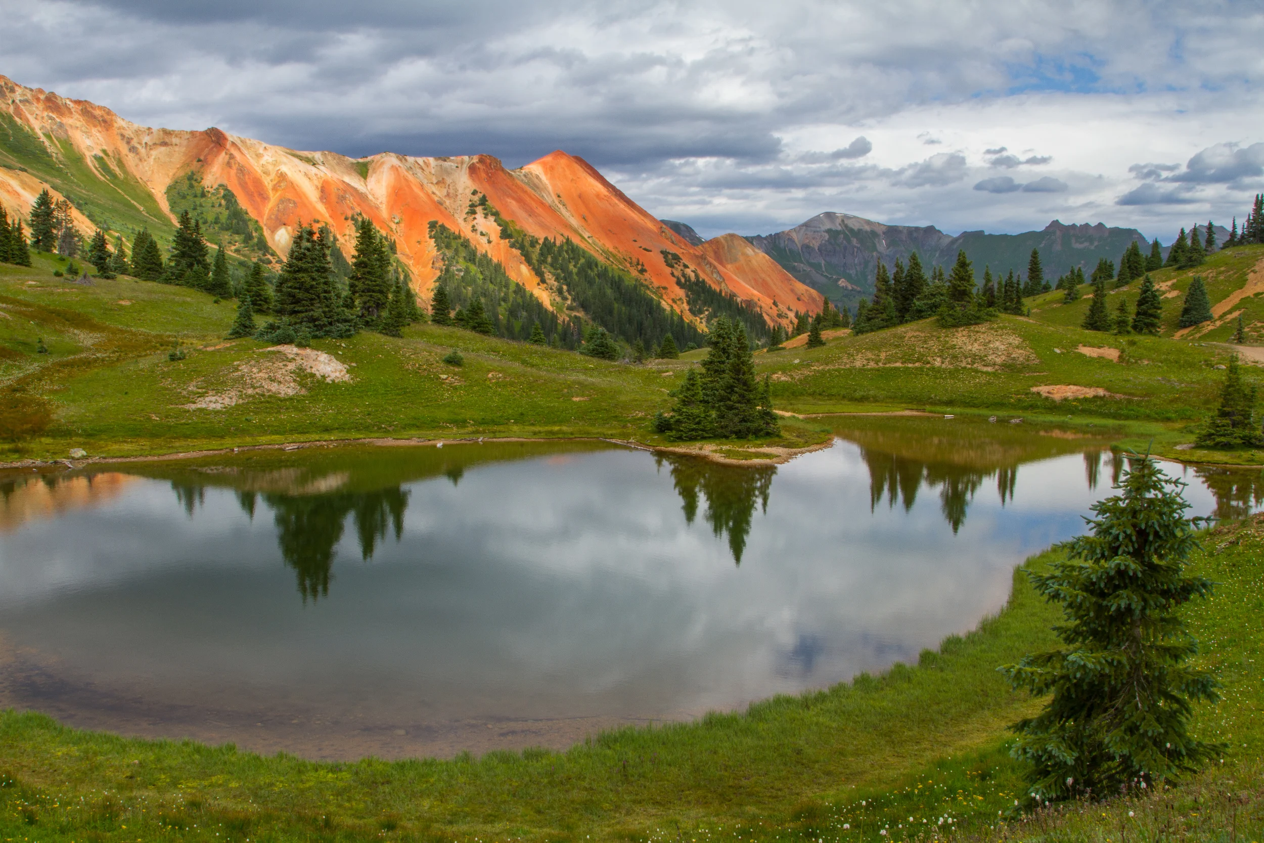 Gray Copper Gulch, Image # 7879