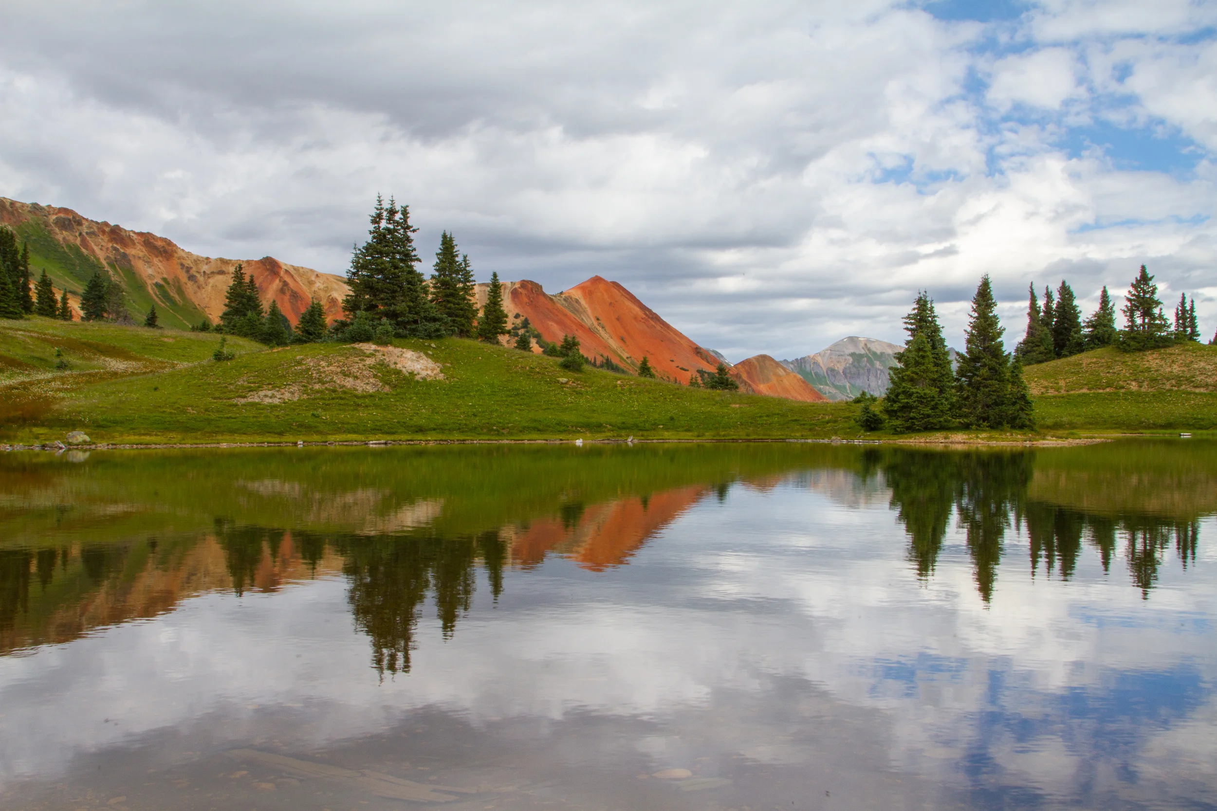 Gray Copper Gulch, Image # 7911