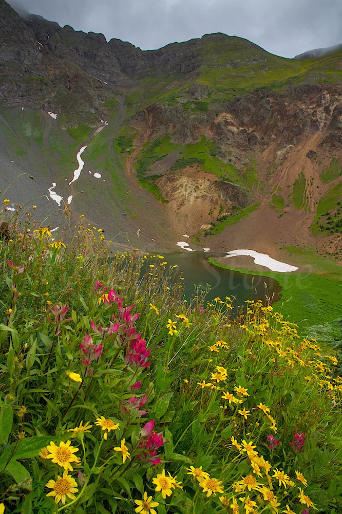 Velocity Basin, Image #1767