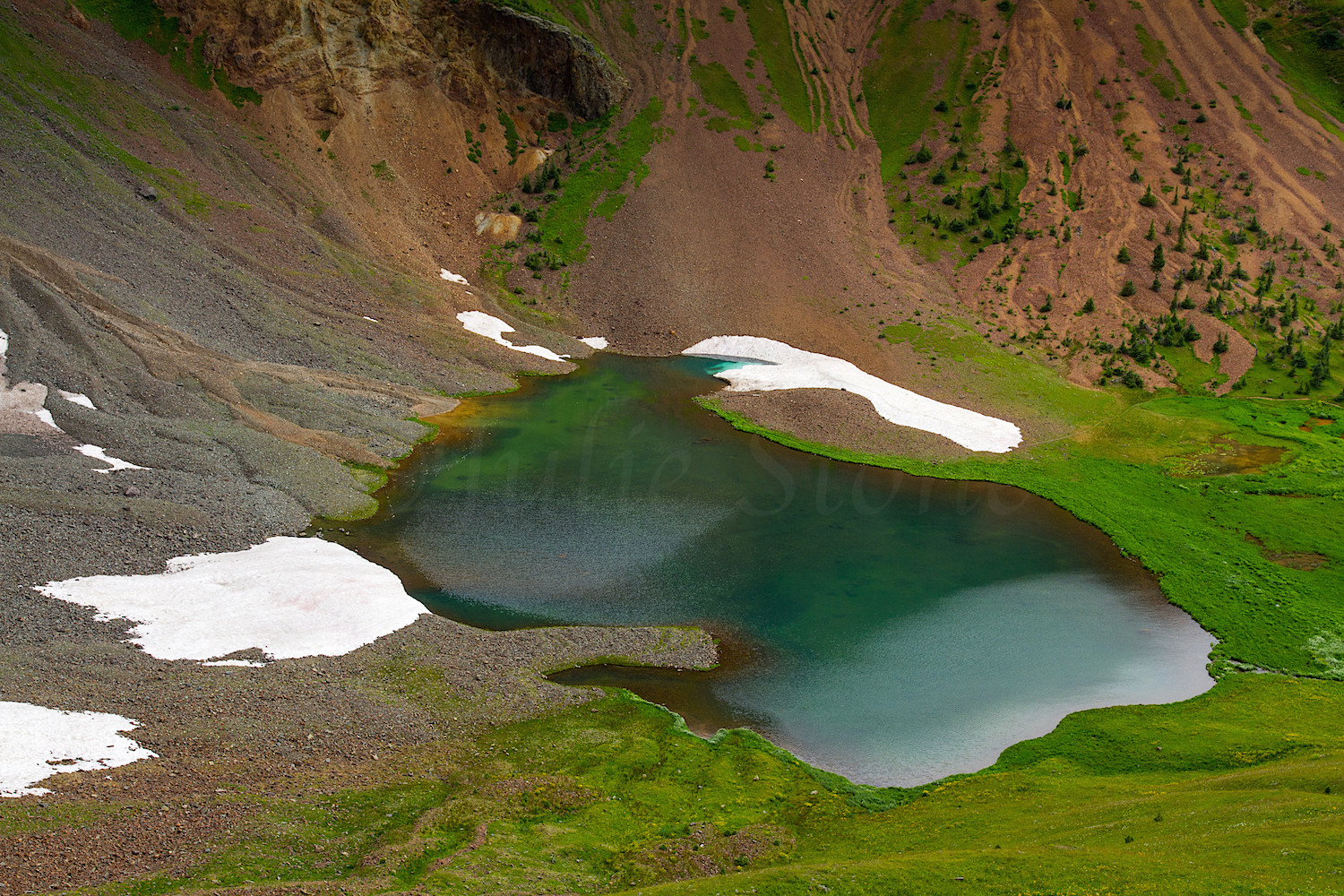 Velocity Basin, Image #1890