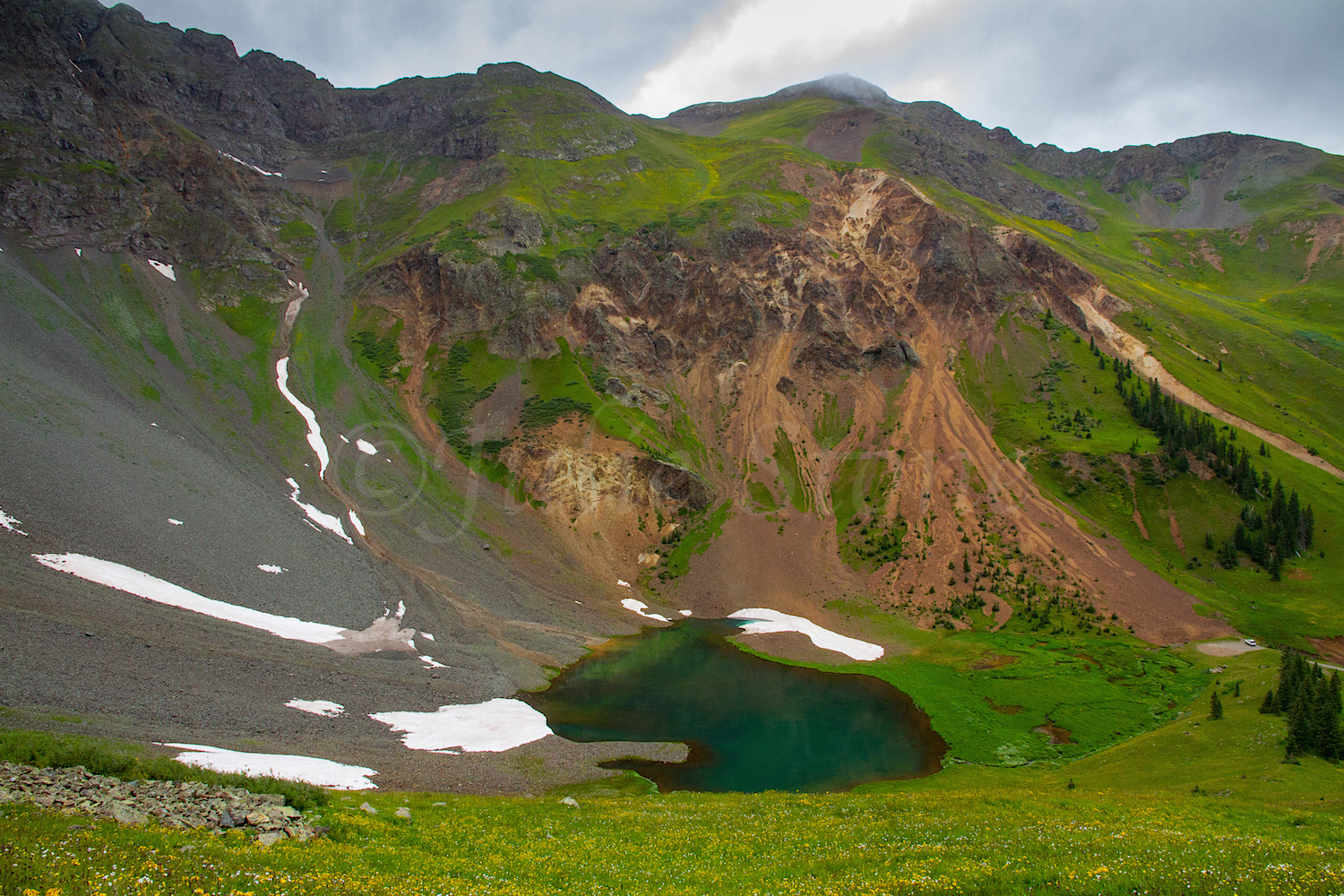 Velocity Basin, Image #1928