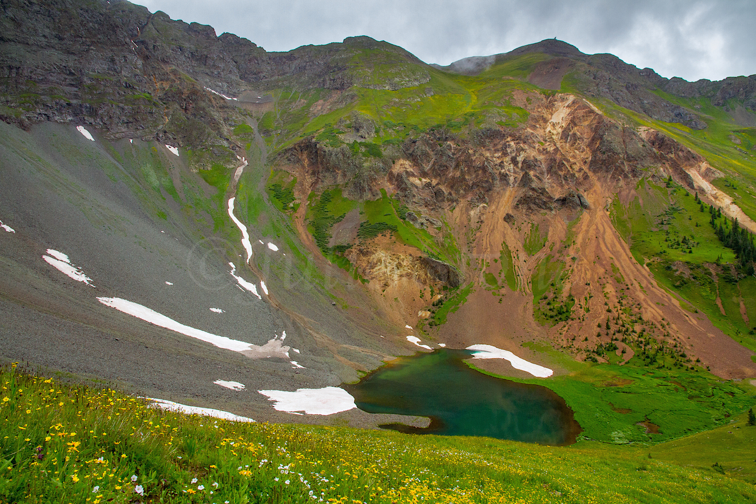 Velocity Basin, Image #1998