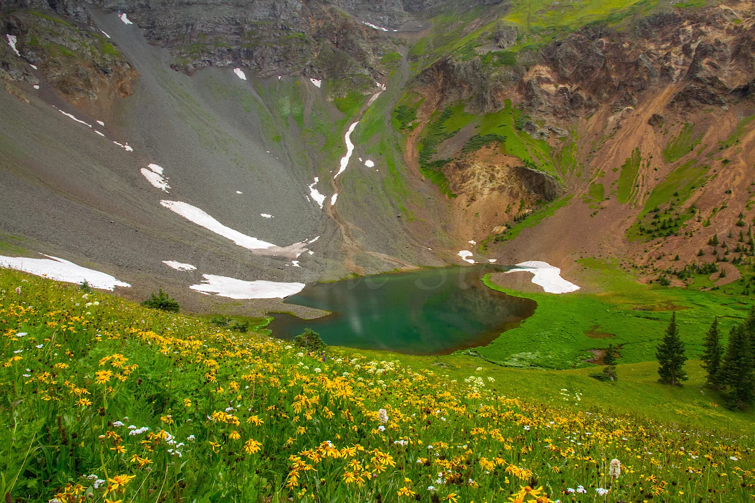 Velocity Basin, Image #2213