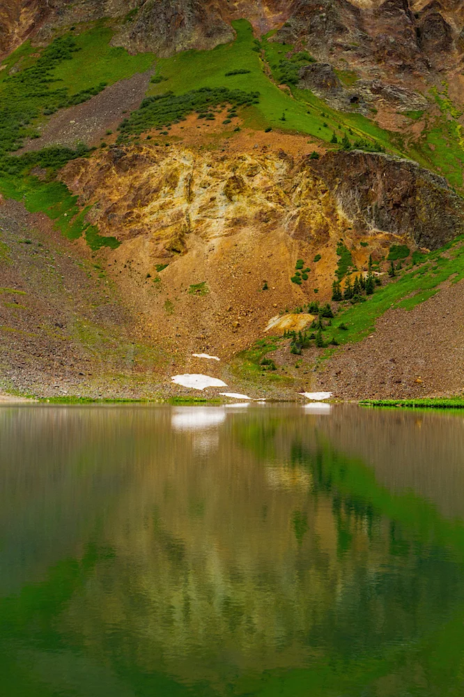 Velocity Basin, Image #2401
