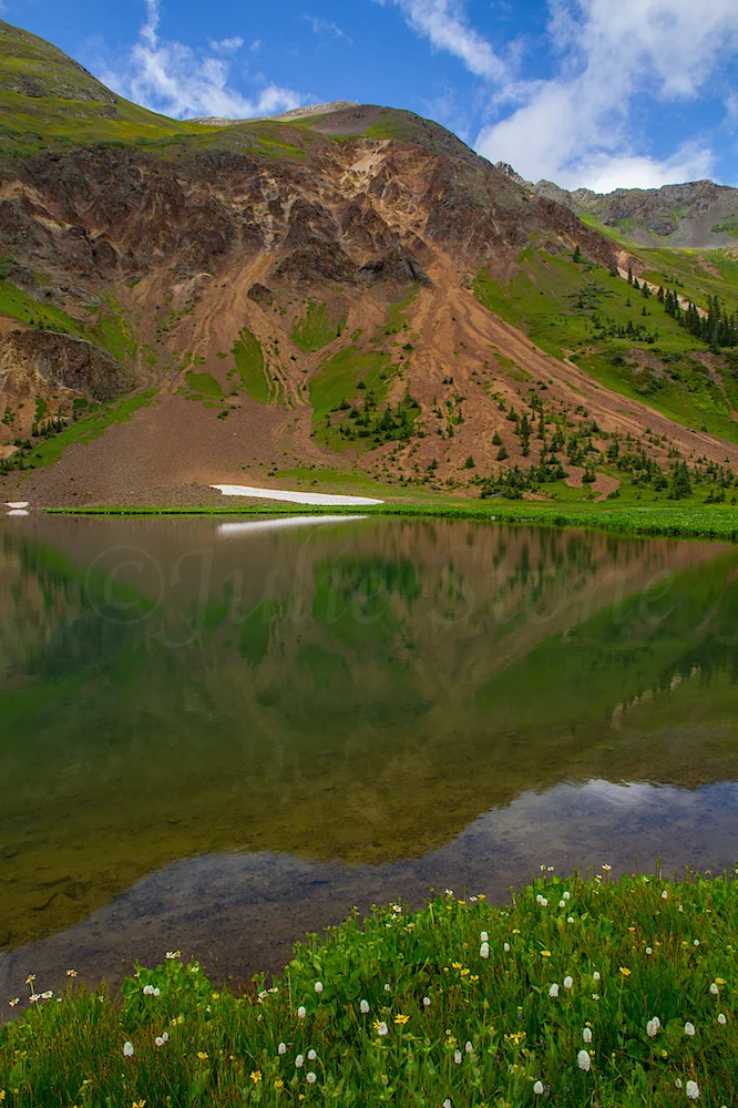 Velocity Basin, Image #2406