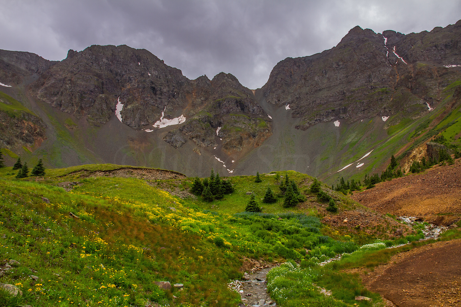 Velocity Basin, Image #2574