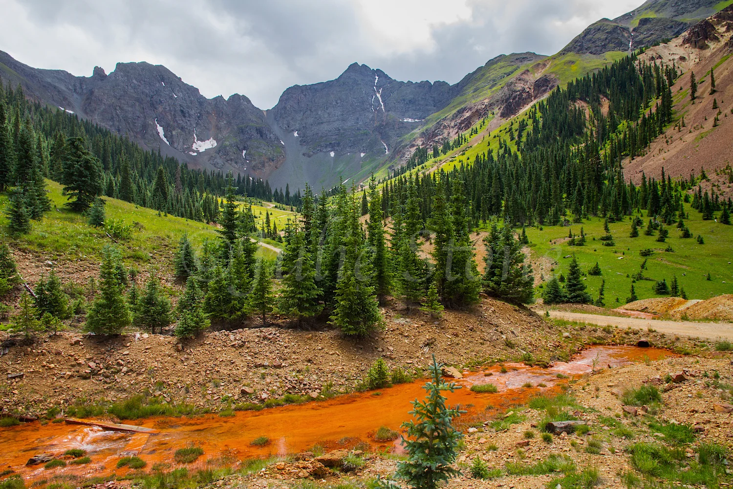 Velocity Basin, Image #2724