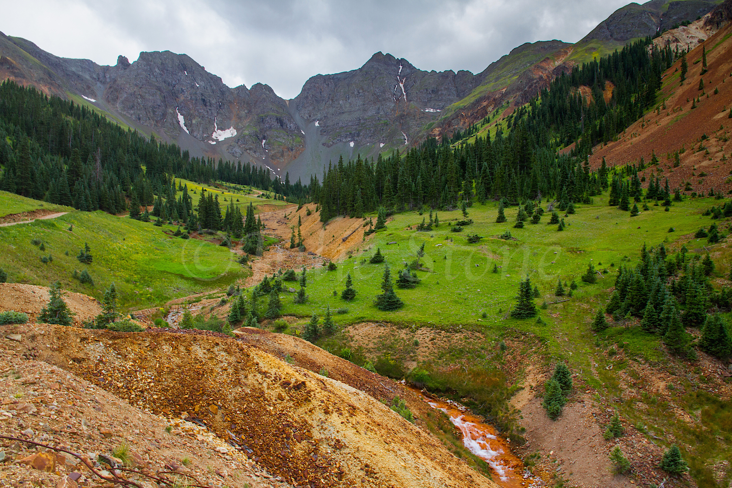 Velocity Basin, Image #2759