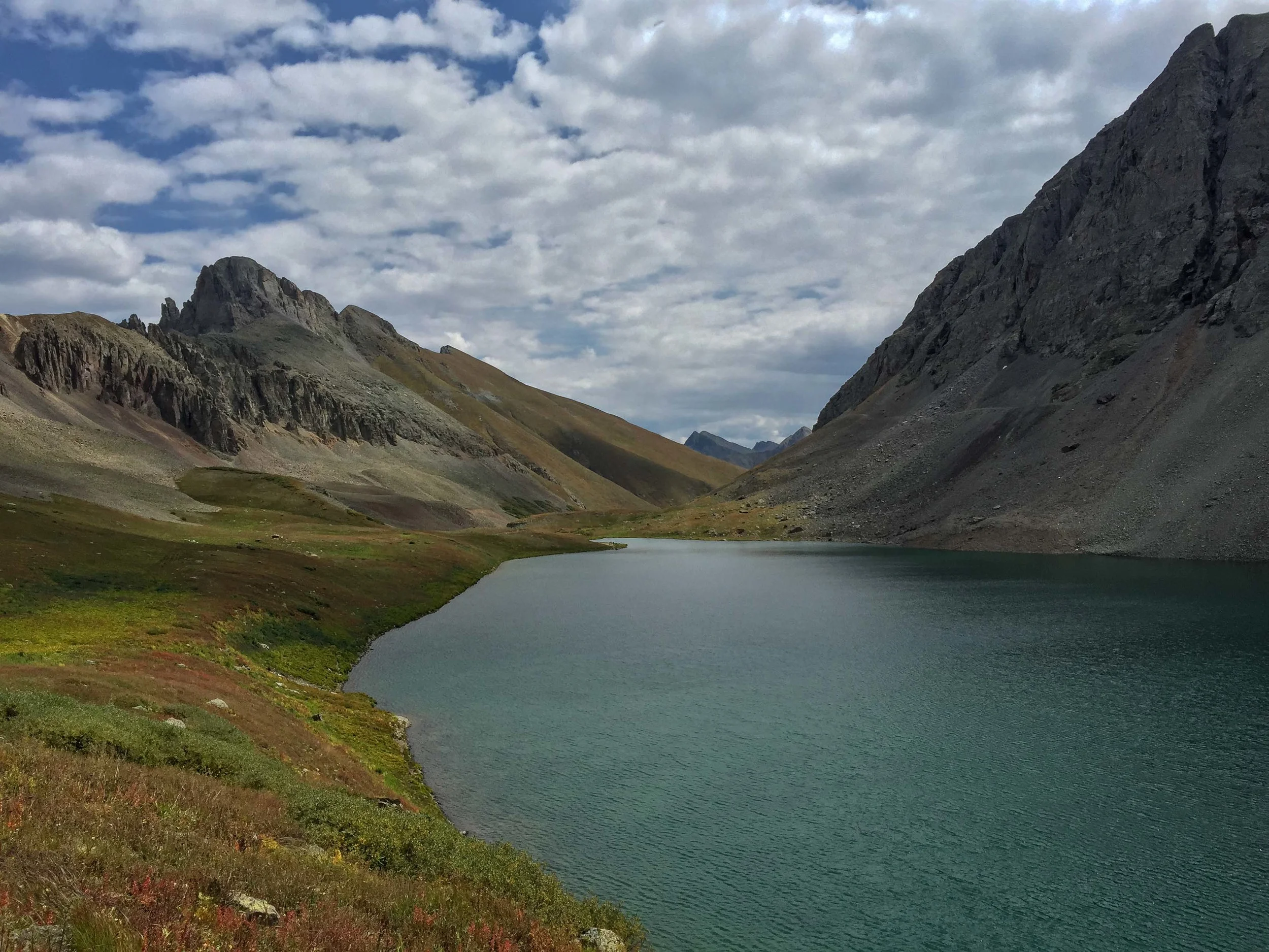 Clear Lake