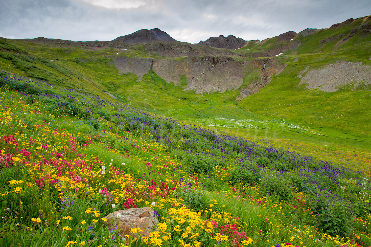 Stoney Pass, Image #6567