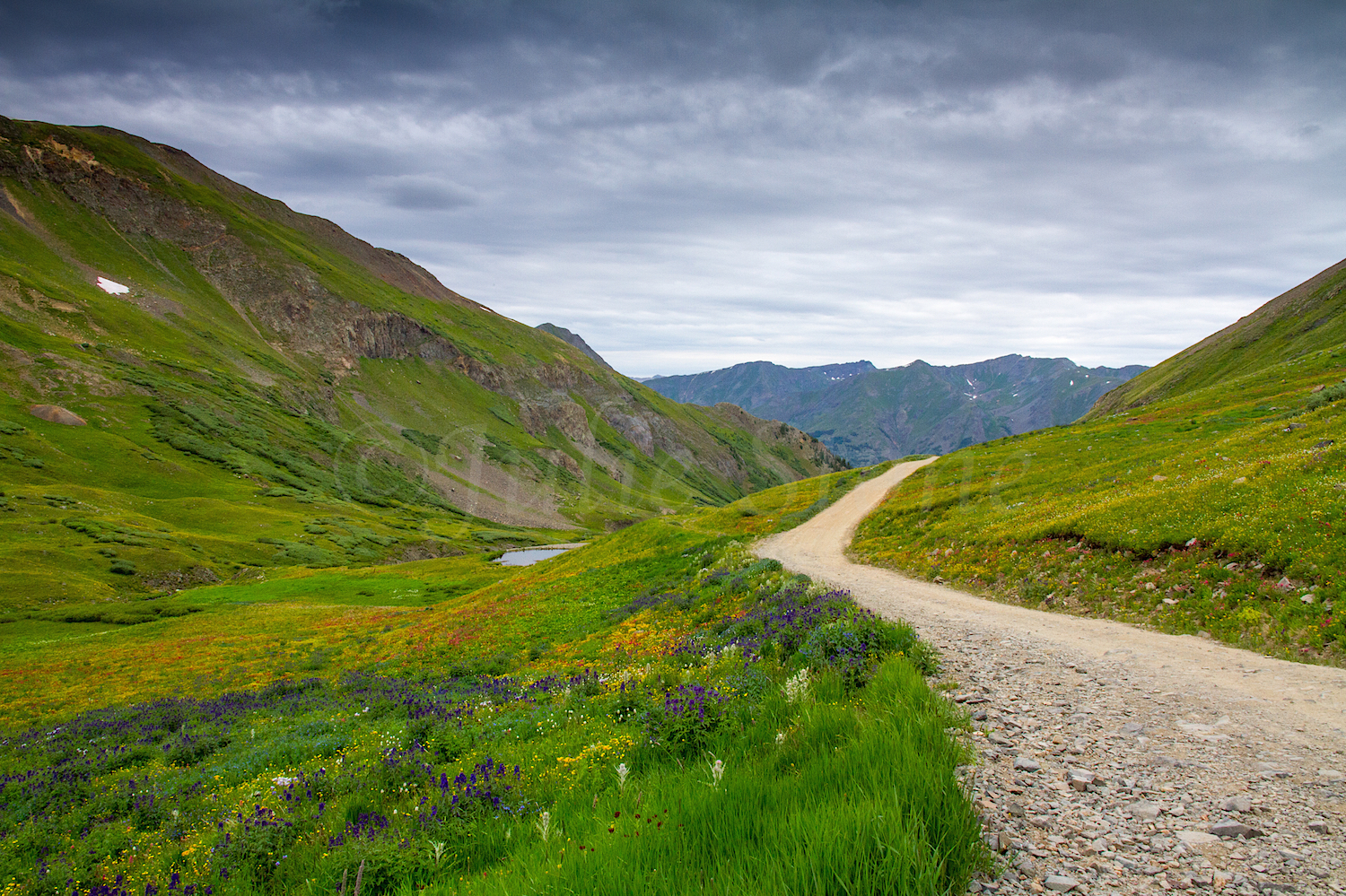 Stoney Pass, Image #6629