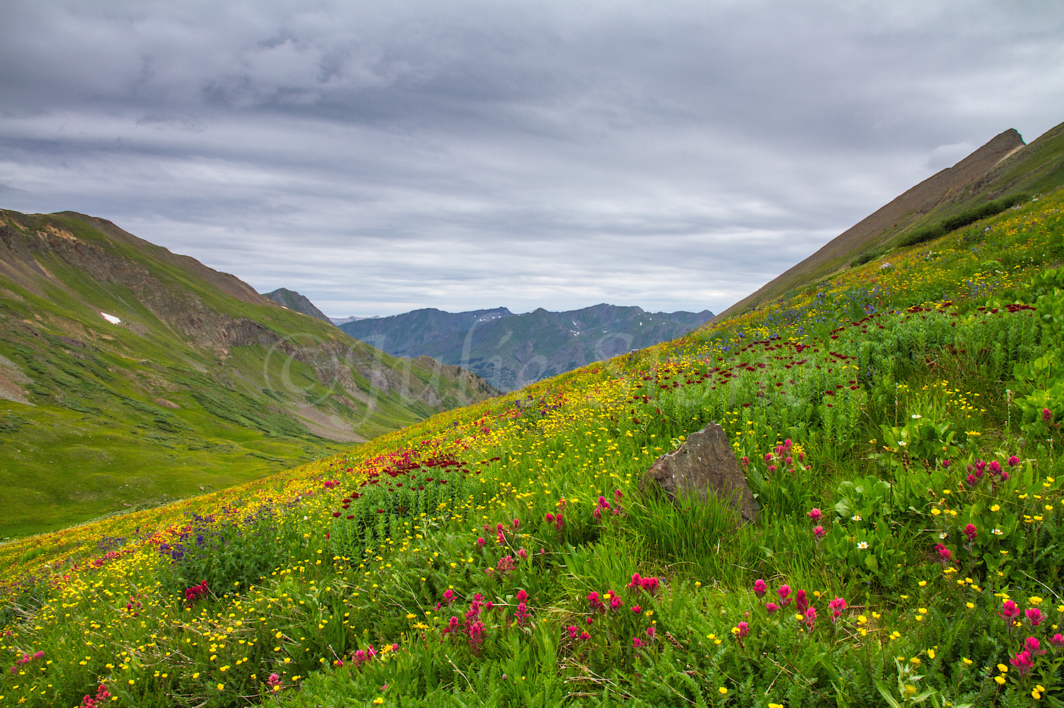 Stoney Pass, Image #6667