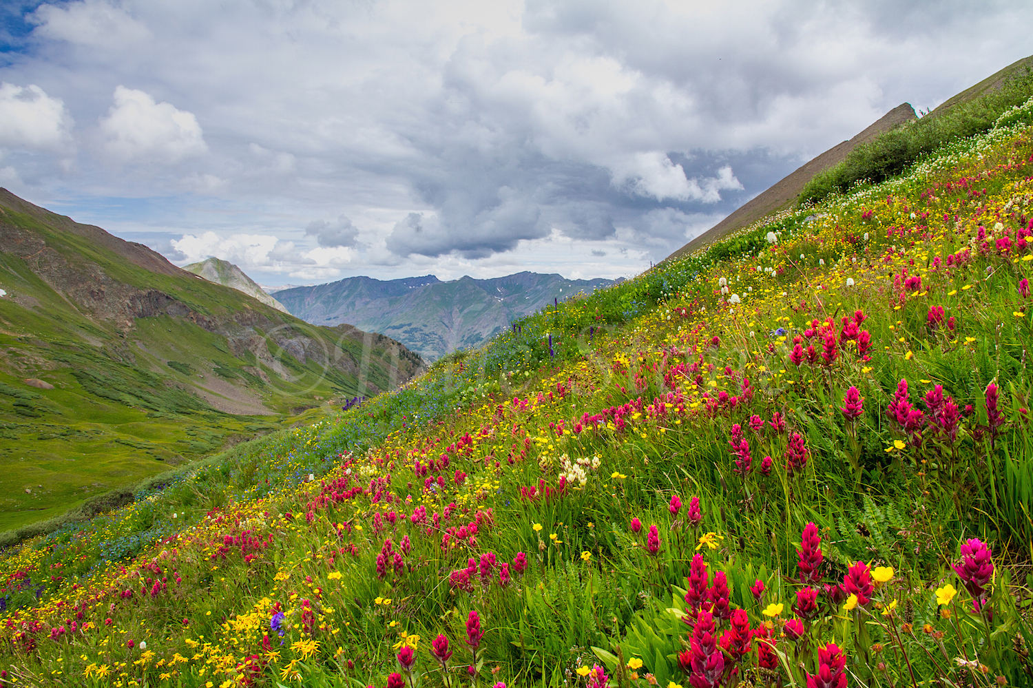 Stoney Pass, Image #7177