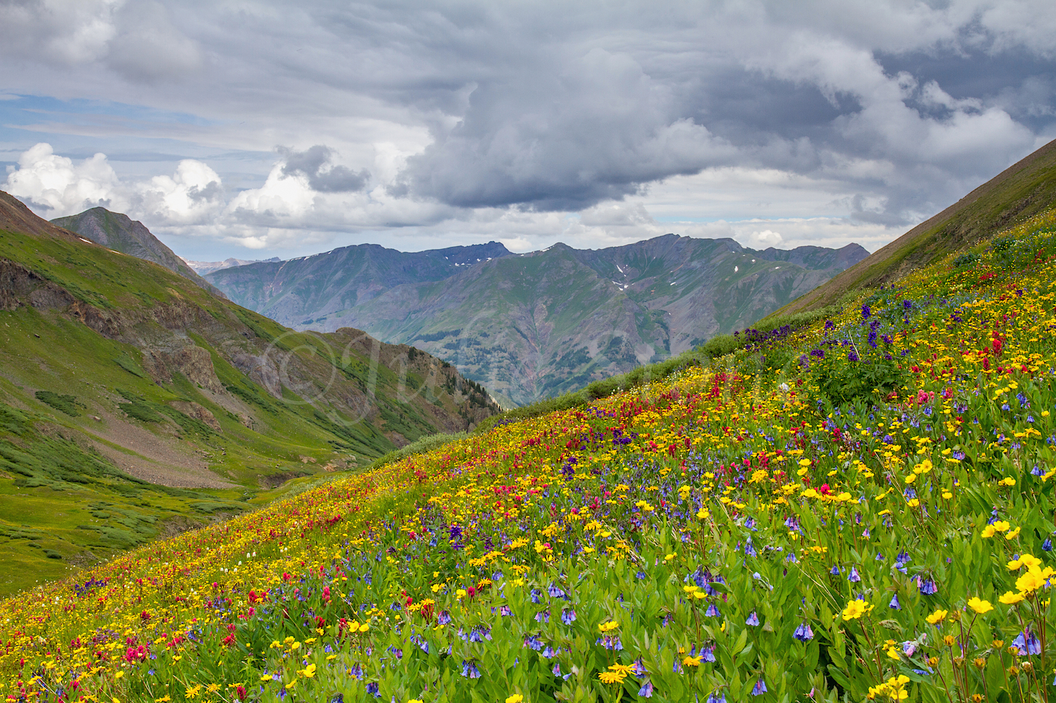 Stoney Pass, Image #7145