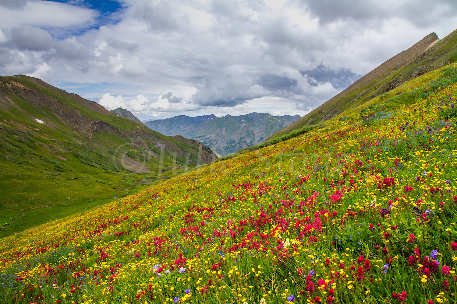 Stoney Pass, Image #7149