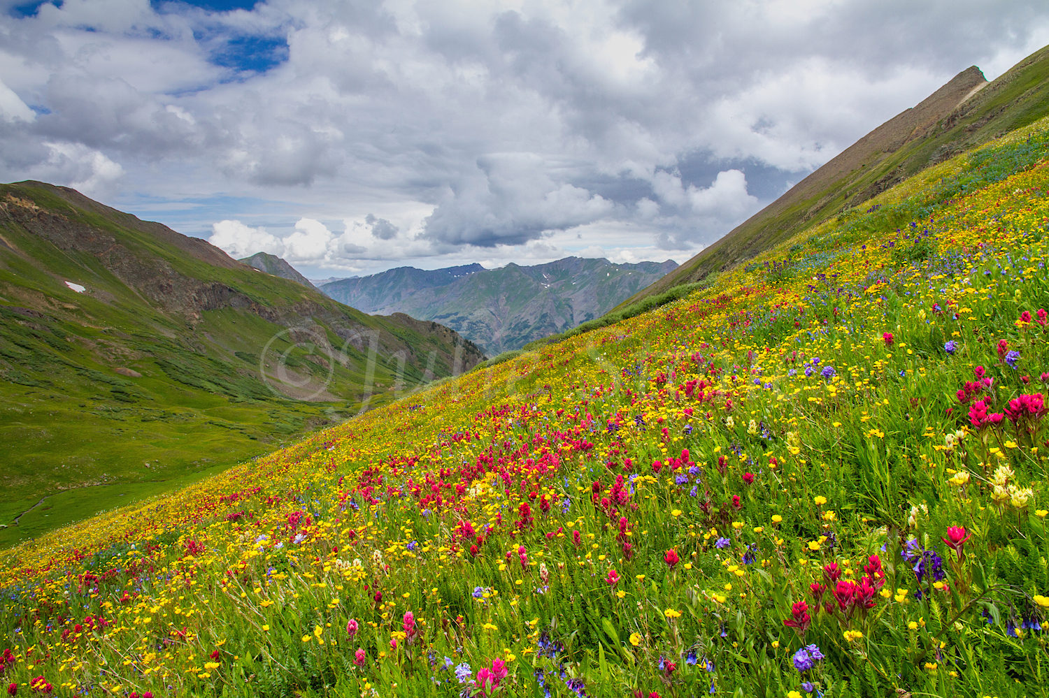 Stoney Pass, Image #7168