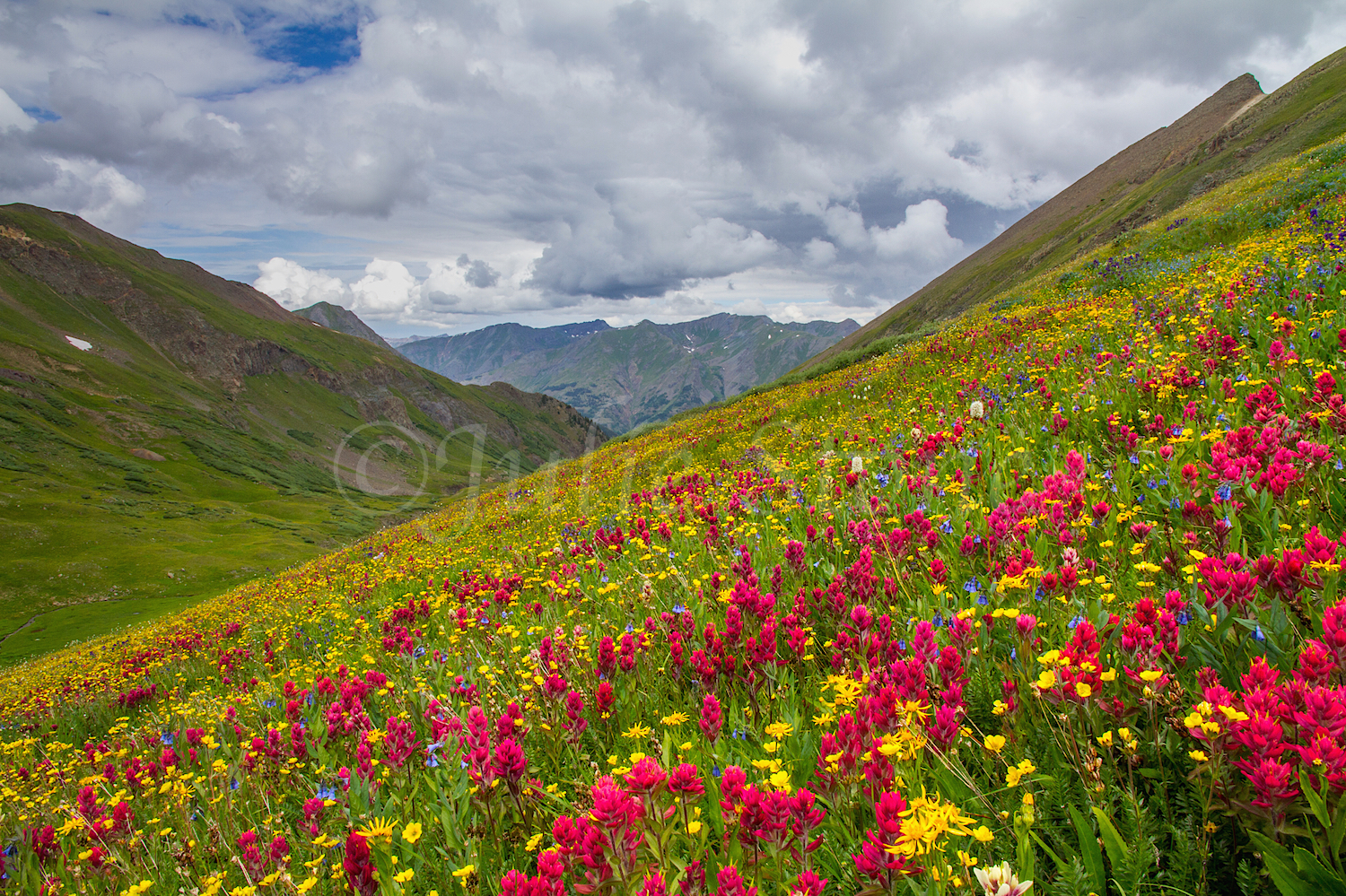 Stoney Pass, Image #7171