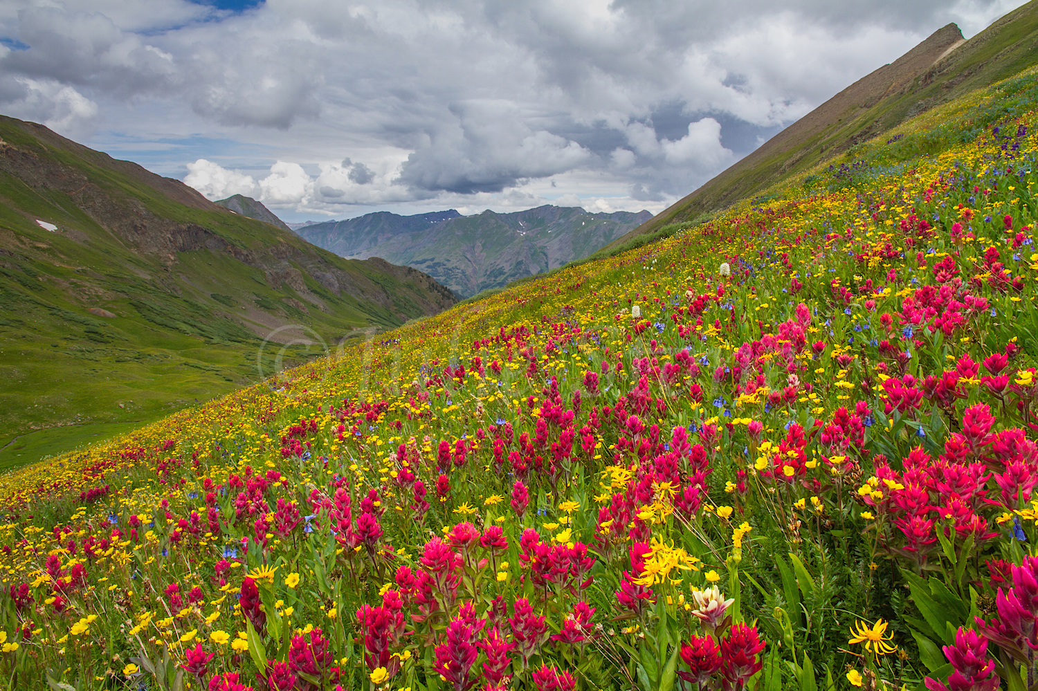 Stoney Pass, Image #7173