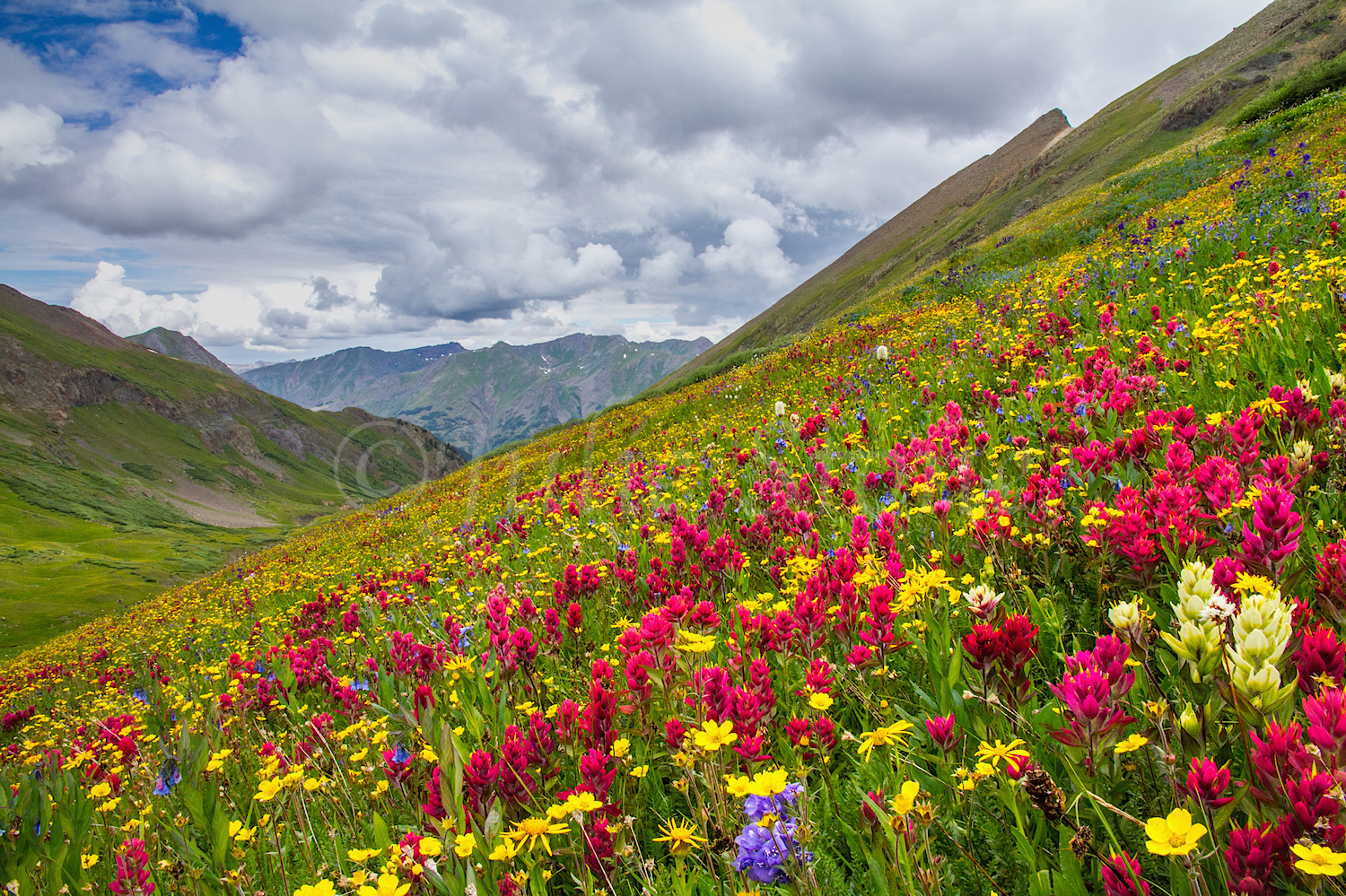 Stoney Pass, Image #7195