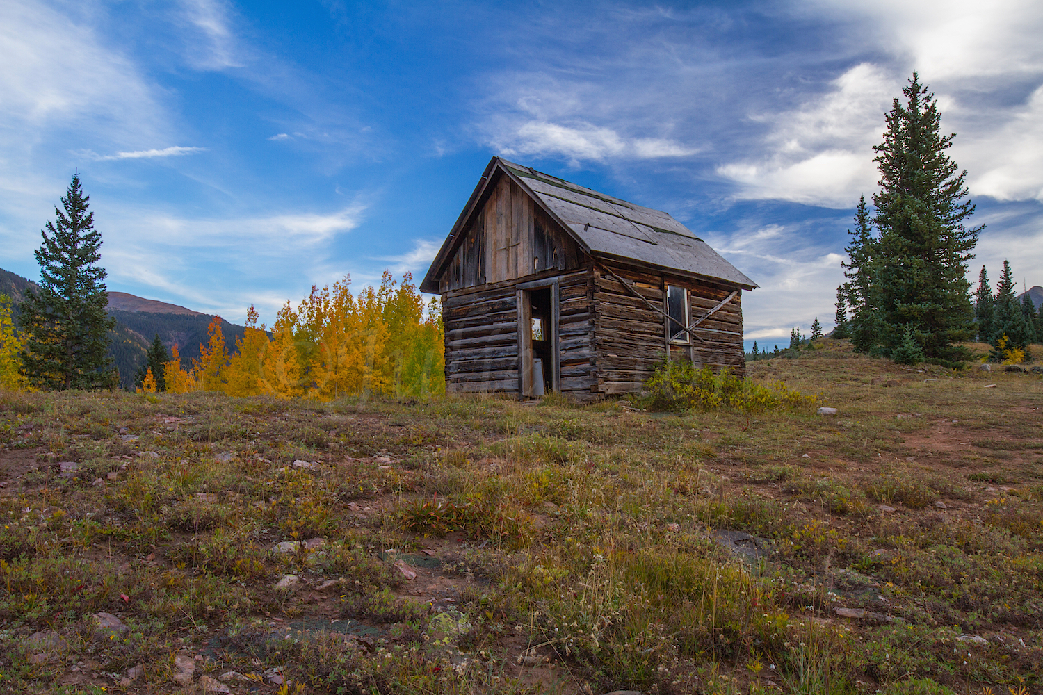 Molas Pass, Image #2390