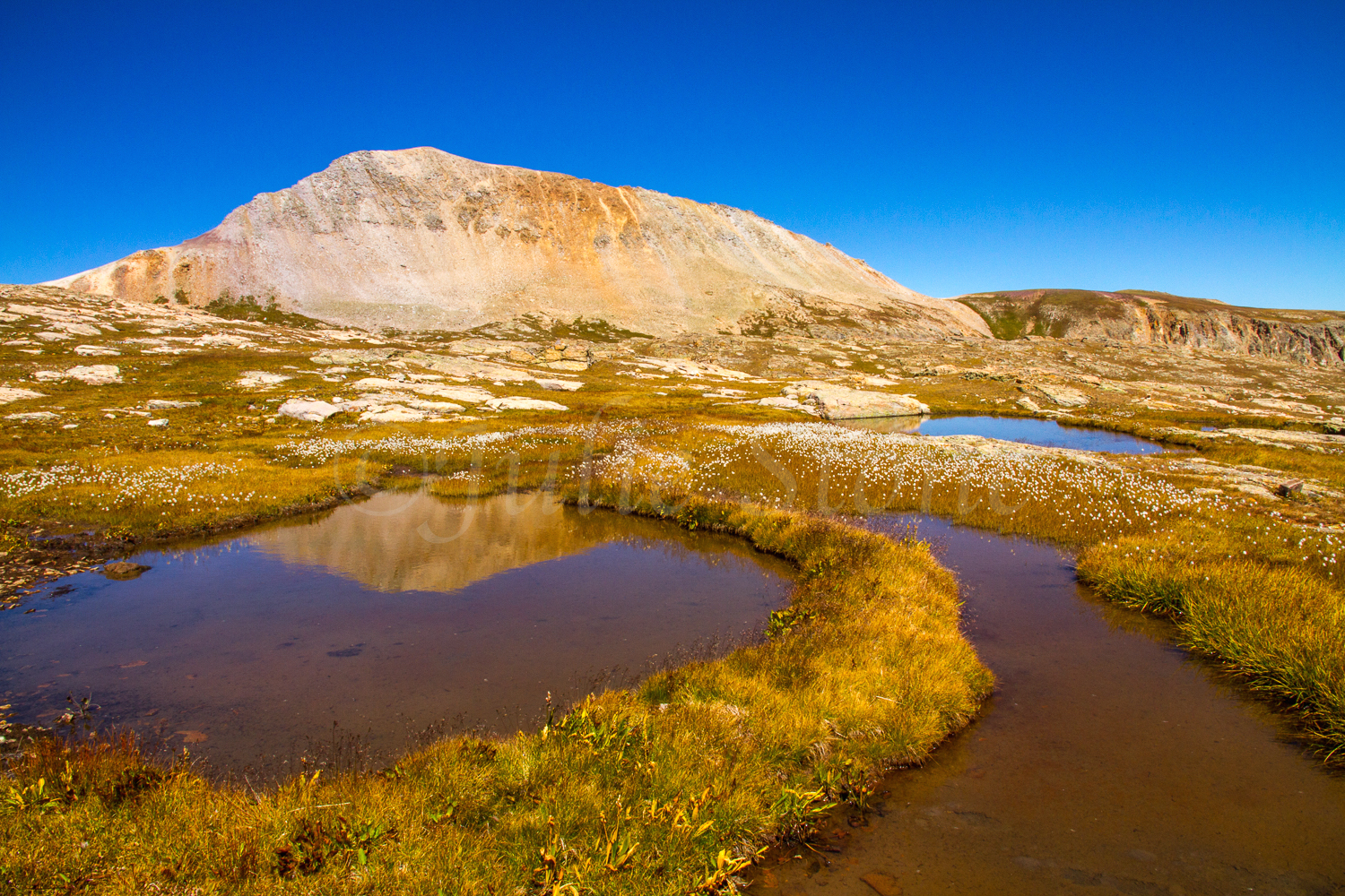 Porphyry Basin, Image #7322