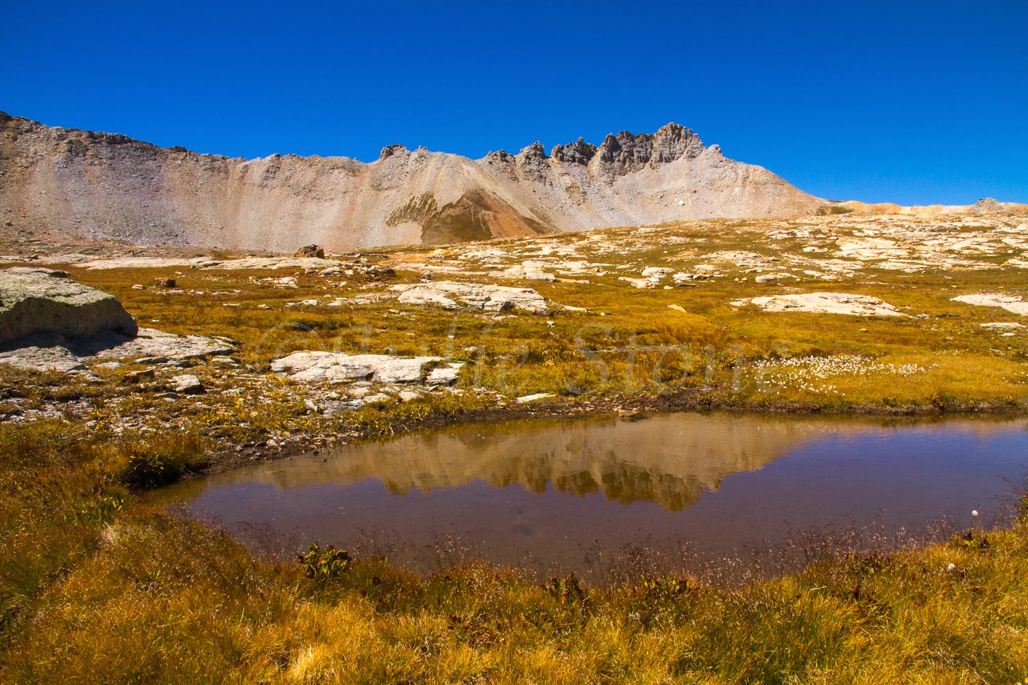 Porphyry Basin, Image #7308