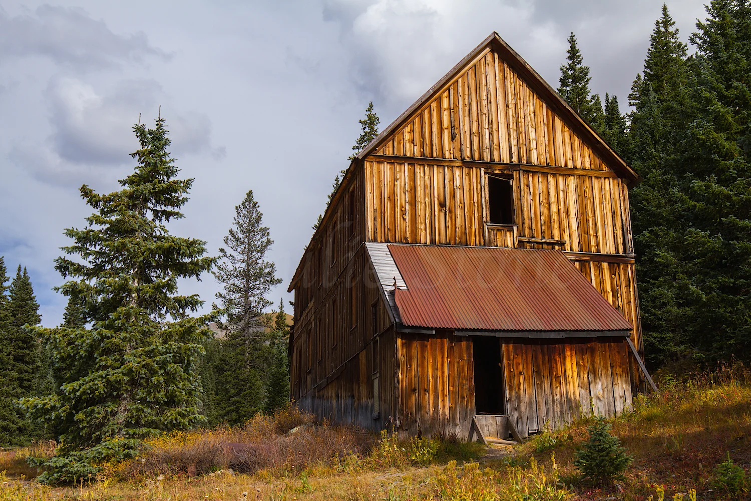 Alta Ghost Town, Image #3167