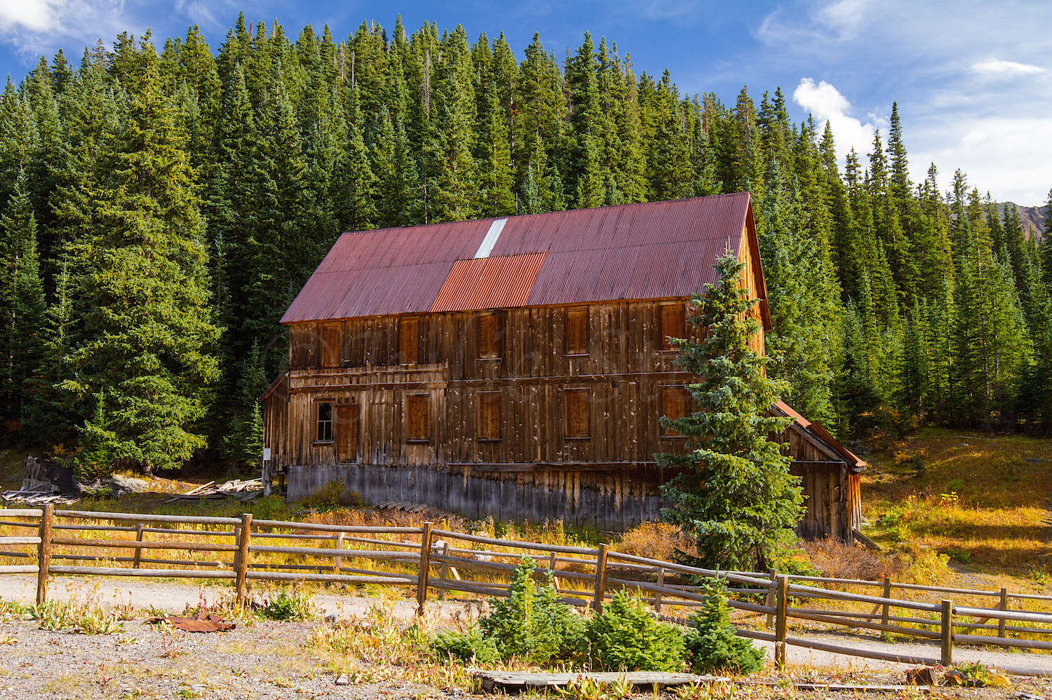 Alta Ghost Town, Image #3299