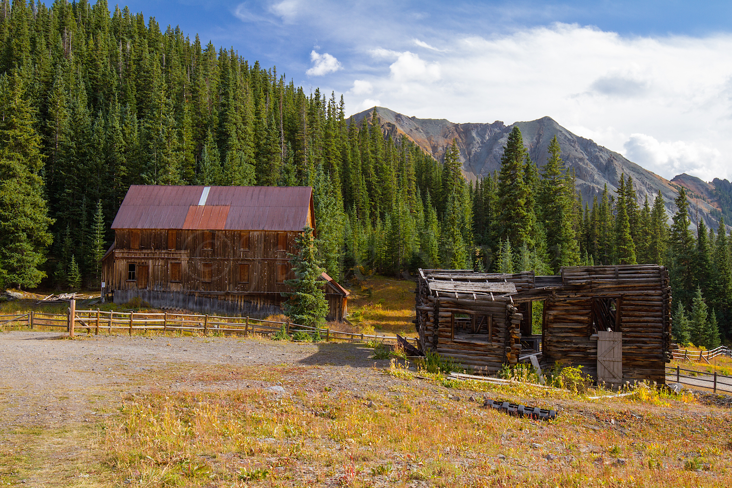 Alta Ghost Town, Image #3314