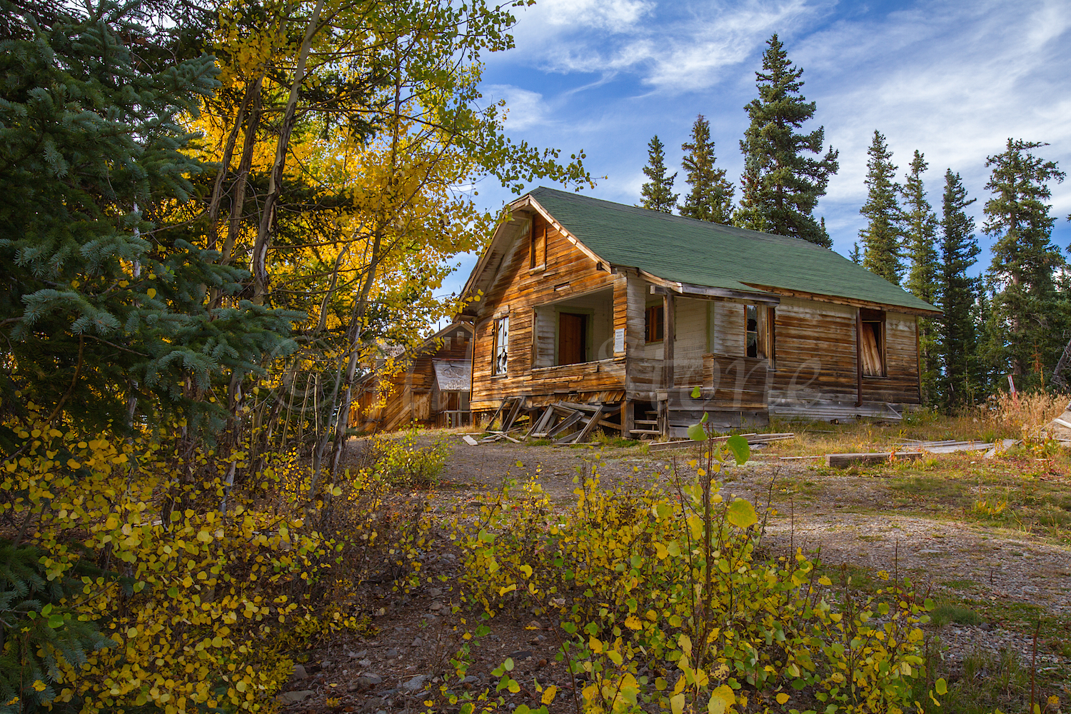 Alta Ghost Town, Image #3374