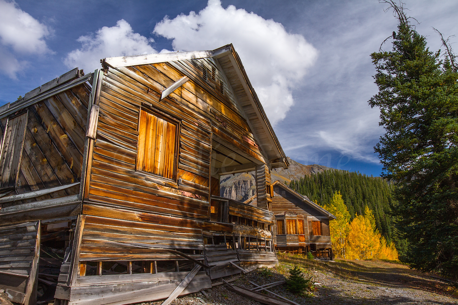 Alta Ghost Town, Image #3473