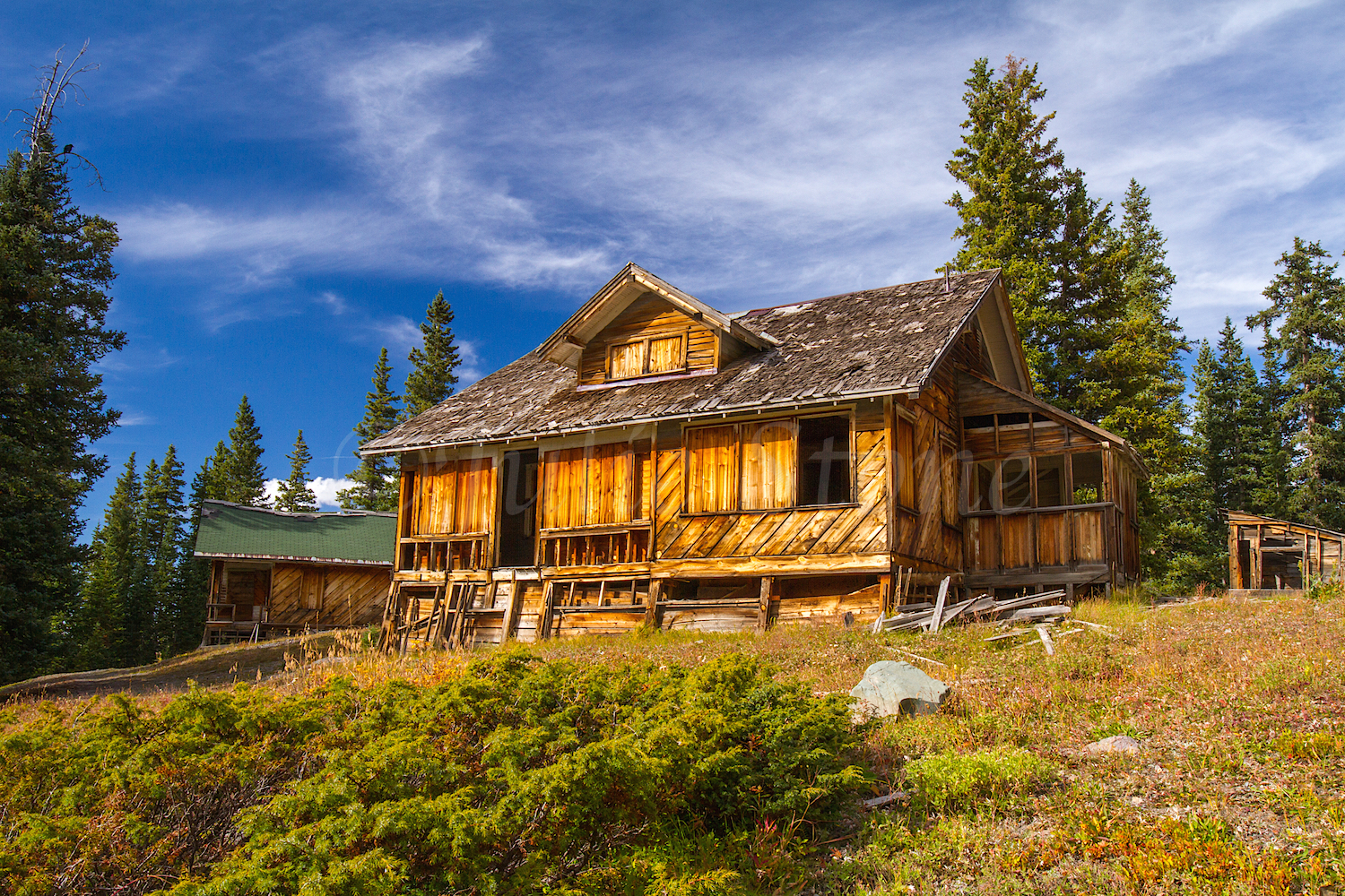 Alta Ghost Town, Image #3413