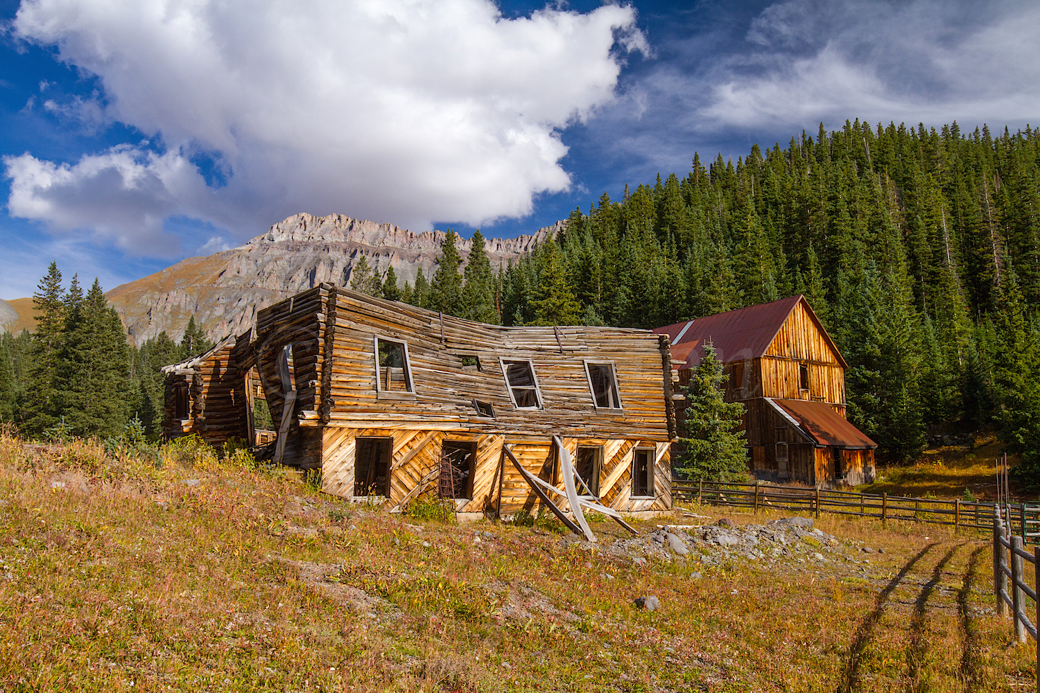 Alta Ghost Town, Image #3662