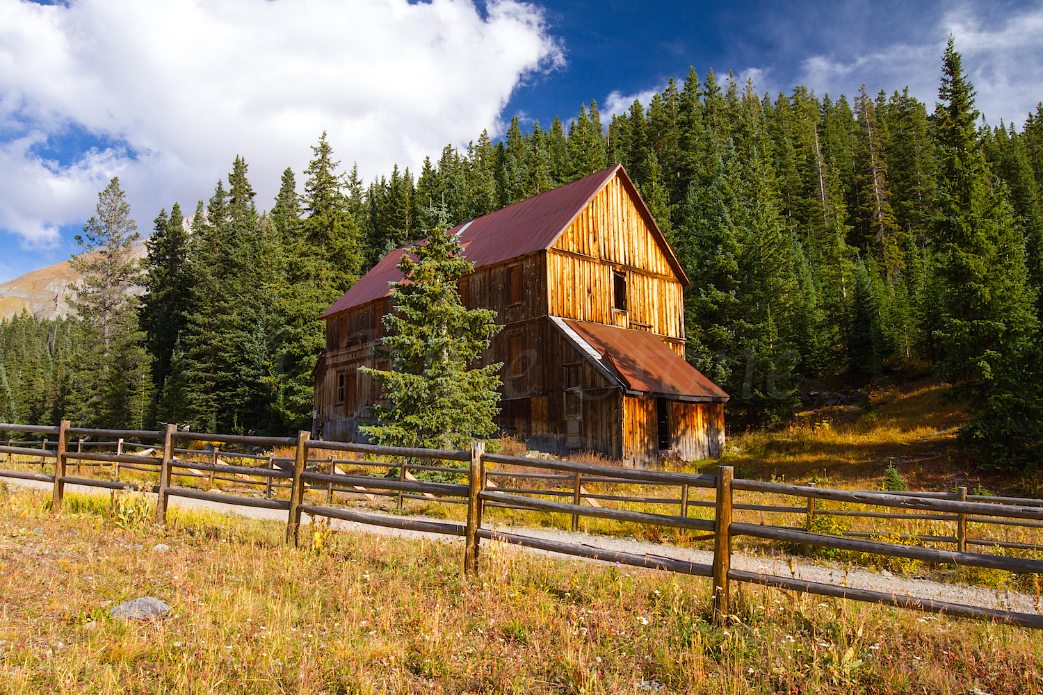 Alta Ghost Town, Image #3706