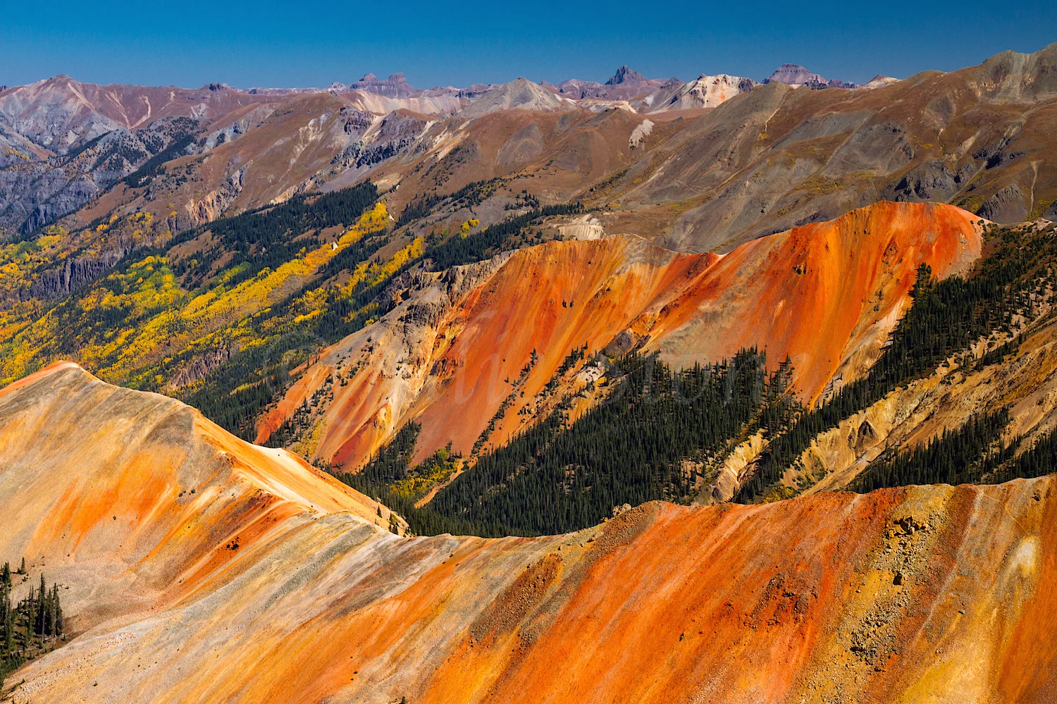 Red Mountain #3, Image #1016