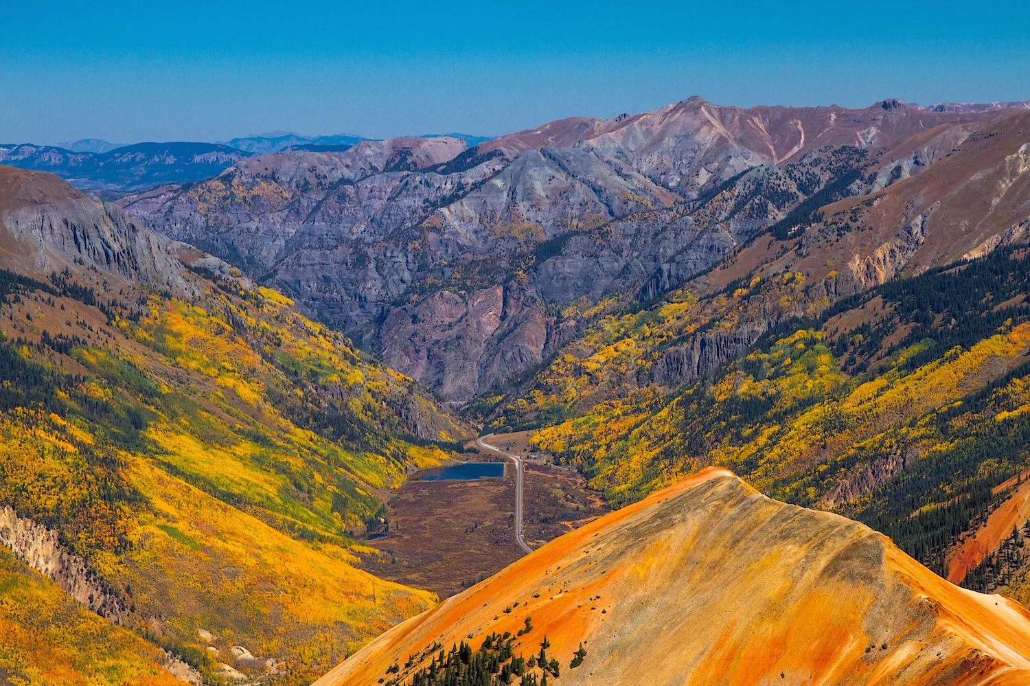 Red Mountain #3, Image #1225