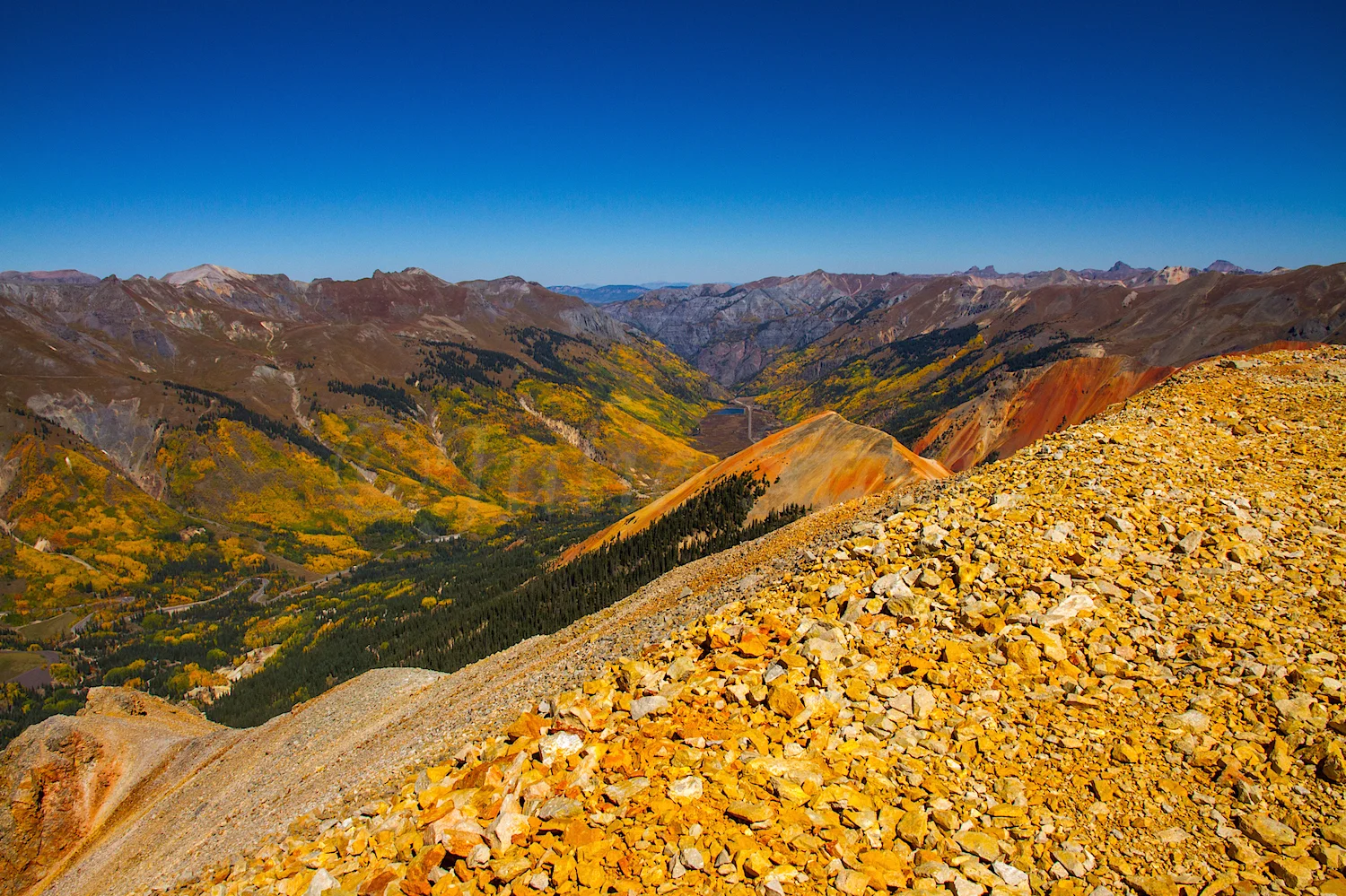 Red Mountain #3, Image #1278
