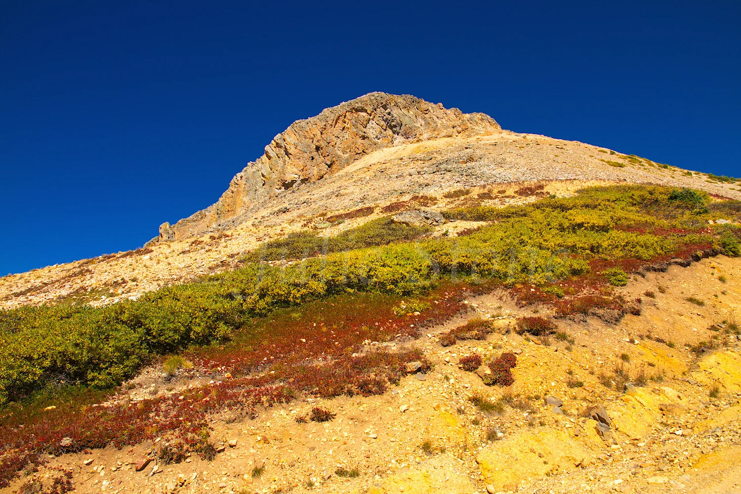 Red Mountain #3, Image #1585