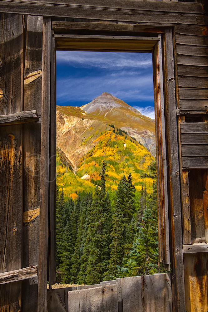 Red Mountain, Image #9659