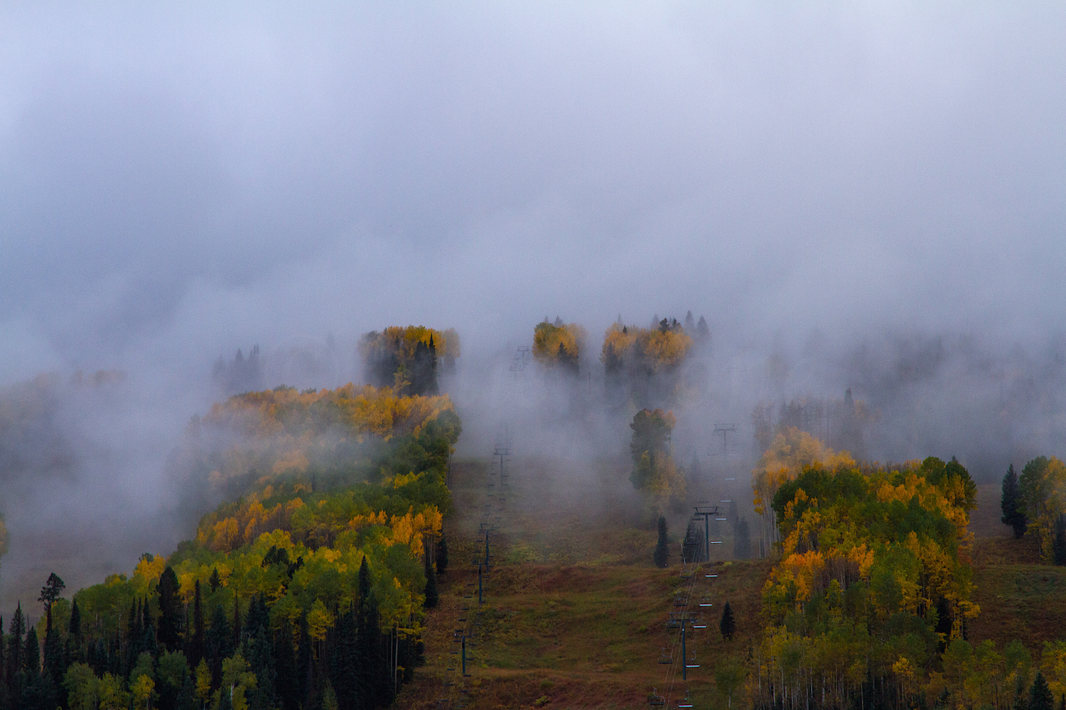 Purgatory Ski Resort, Image #6427