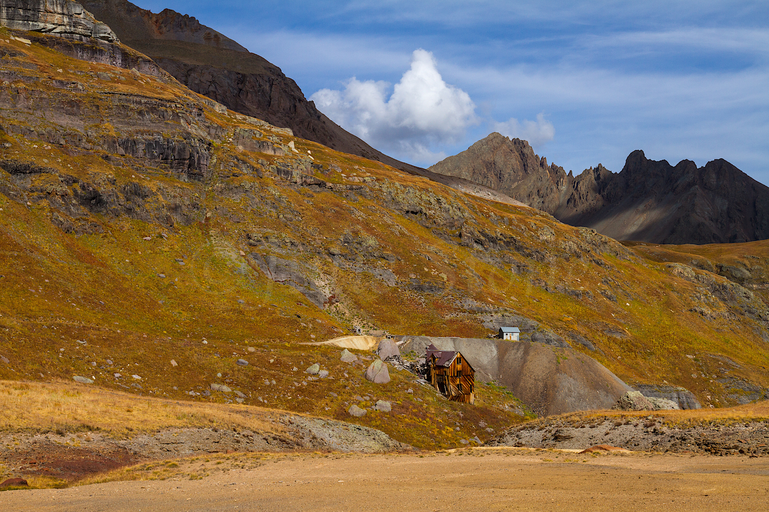 Governors Basin, Image #4234