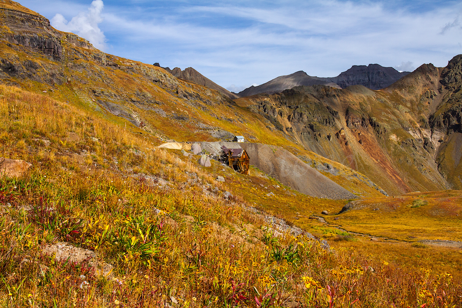 Governors Basin, Image #4237