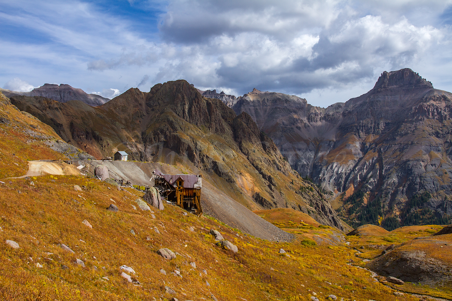 Governors Basin, Image #4247