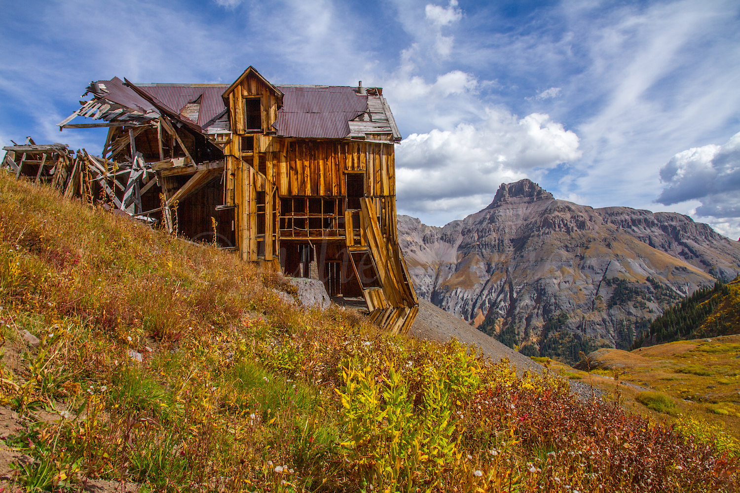 Governors Basin, Image #4683