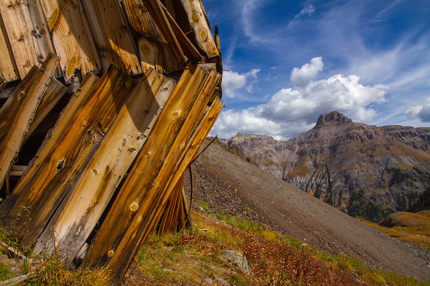 Governors Basin, Image # 4866