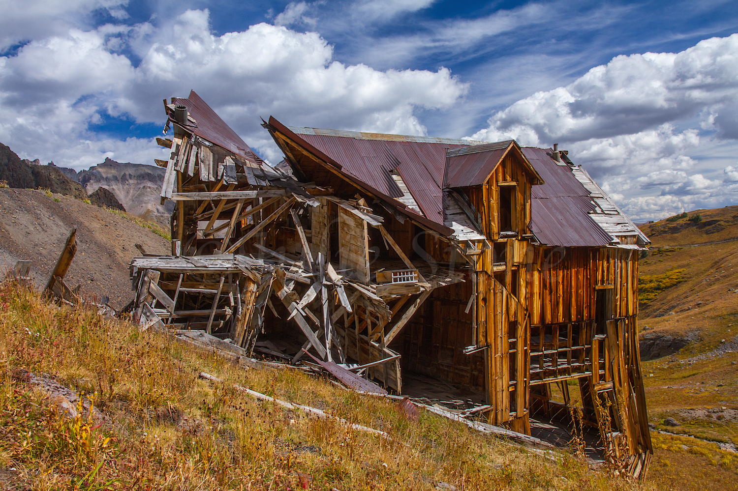 Governors Basin, Image #5075