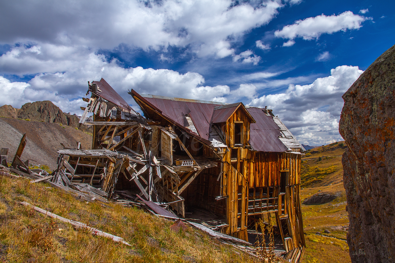 Governors Basin, Image #5132