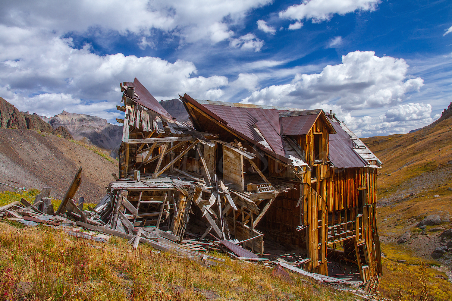 Governors Basin, Image #5134