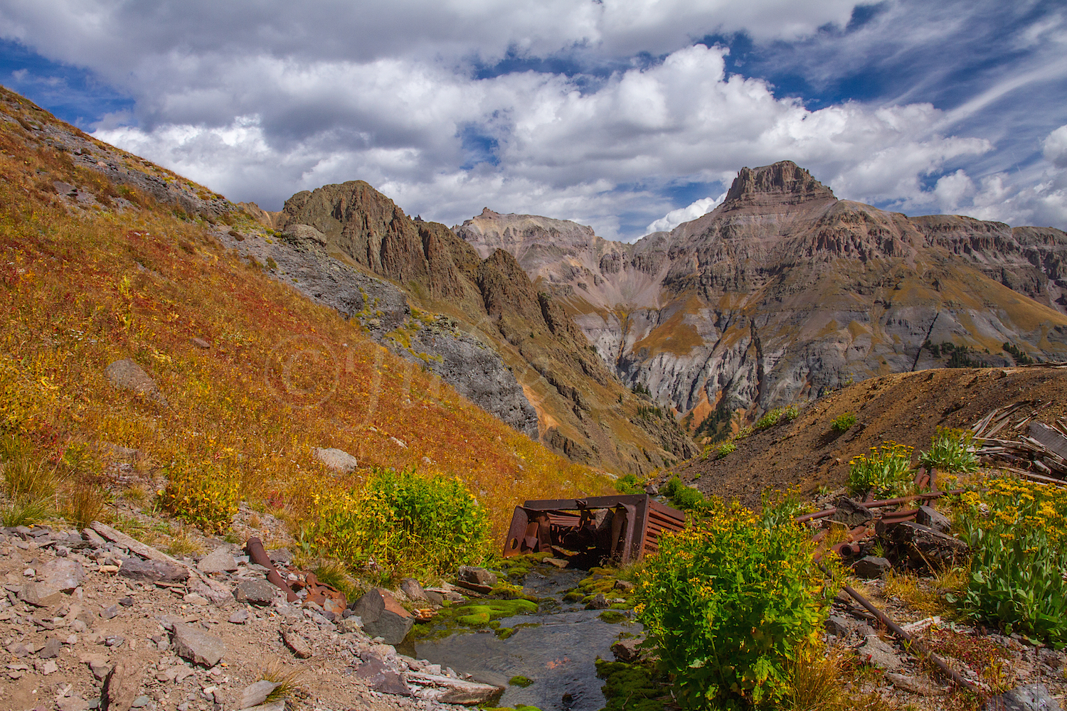 Governors Basin, Image #5192