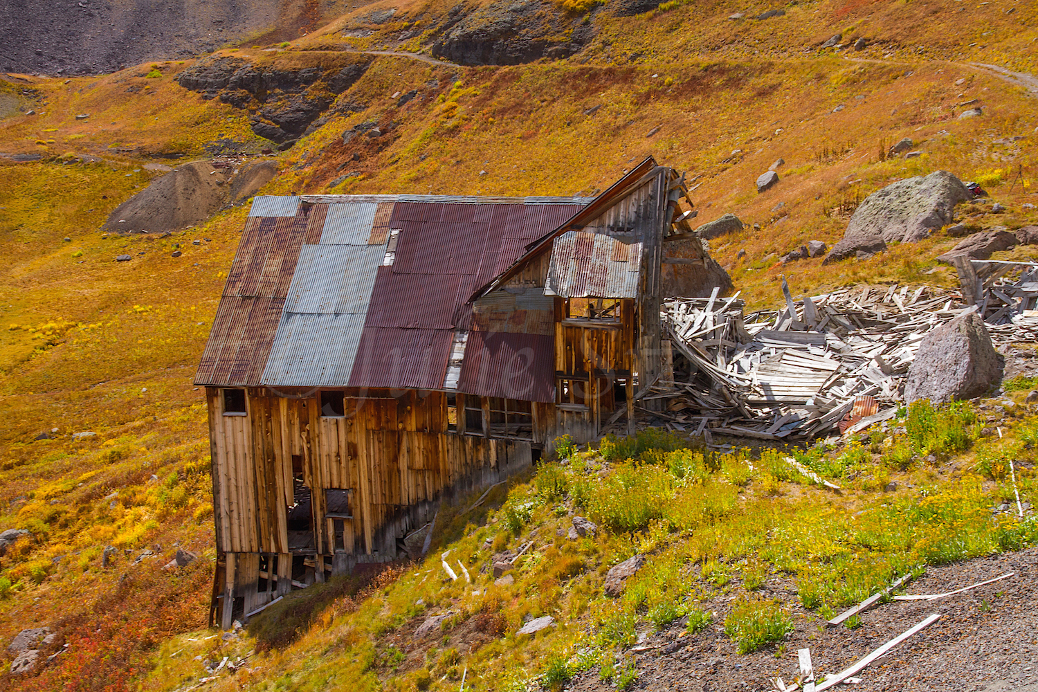 Governors Basin, Image #5232